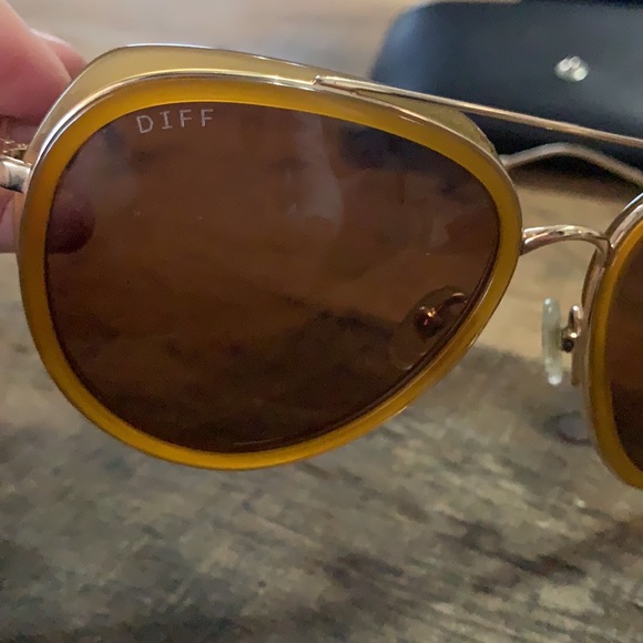 DIFF eye wear sunglasses - Picture 5 of 6